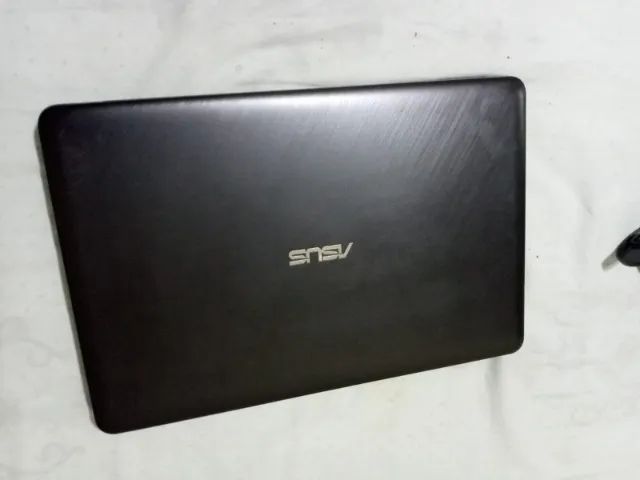 Notebook Asus Vevobook - SEM HD - Foto 4