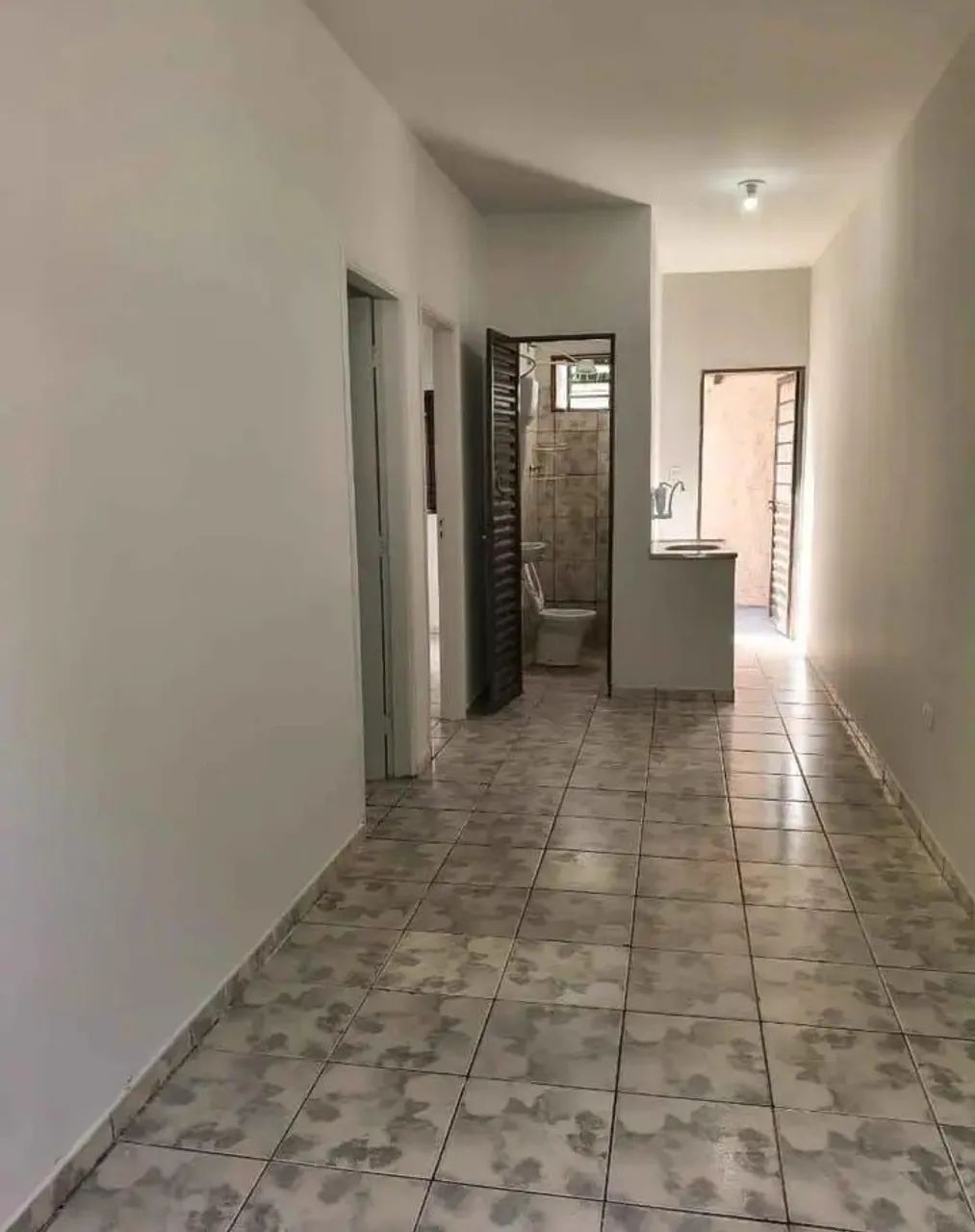 Casa no Graciliano Ramos