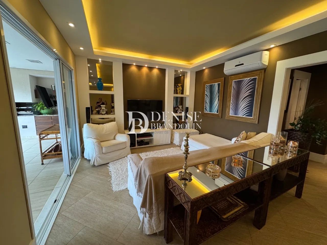 apartamento - Jardim Madalena - Campinas - Foto 2