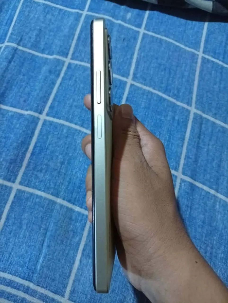 Realme c75 256 gigas 16ram com nfc - Foto 4