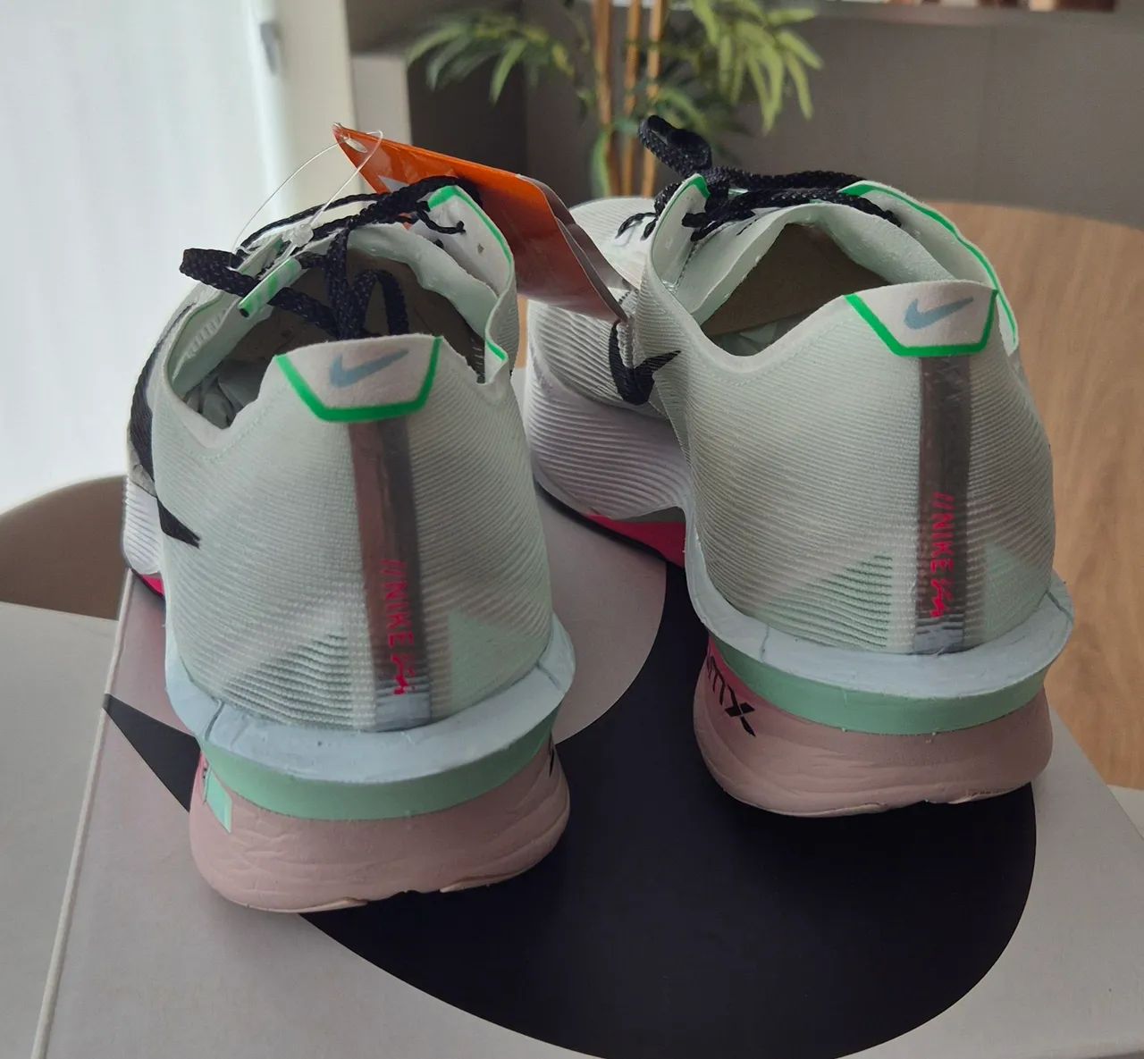 Vaporfly 4 - Foto 2