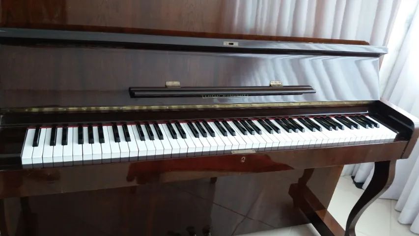 Piano Fritz Dobbert - Foto 2