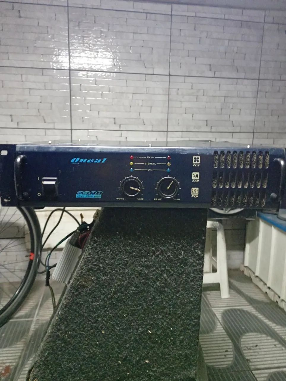 Potência Oneal  - Foto 3