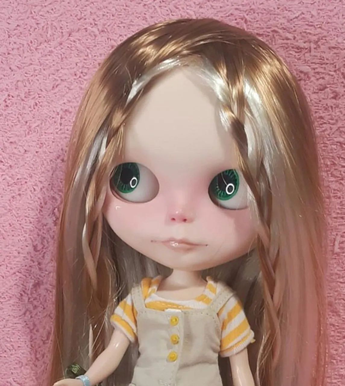 Blythe Mango