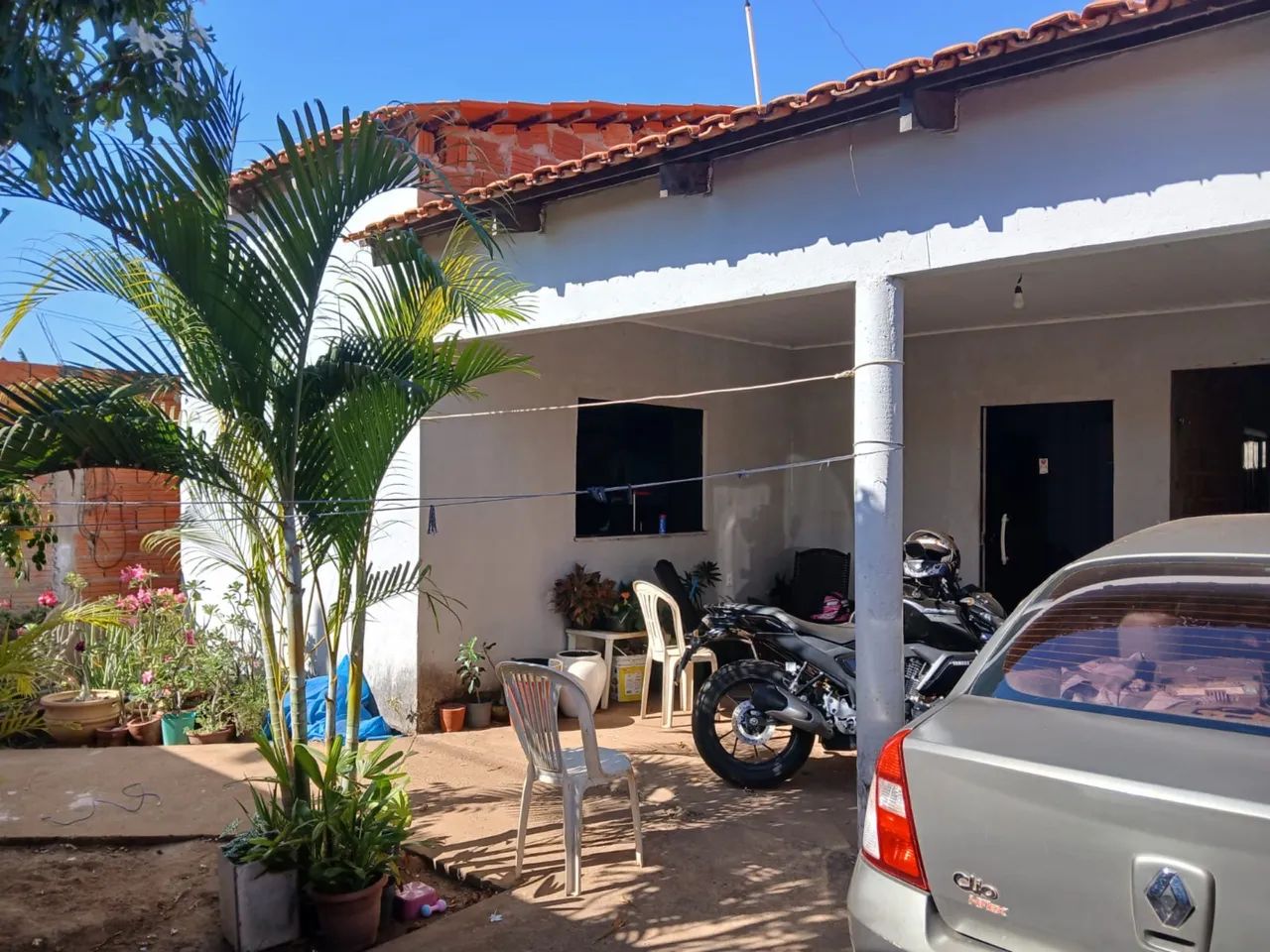 Ágio de casa pra venda ou troca  - Foto 3