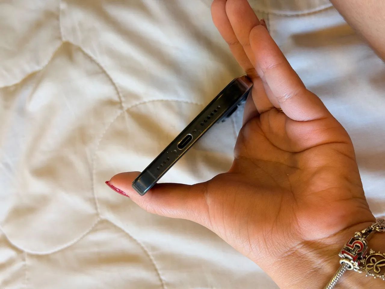 Iphone 16 Pro MAX- 256 gB - Foto 5