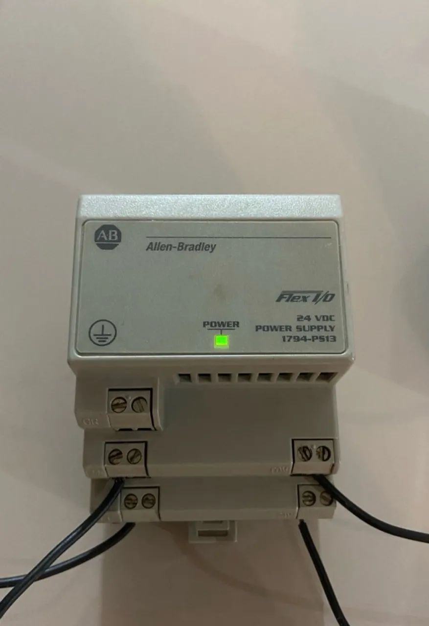Fonte Flex I/O 1794-ps13 série B