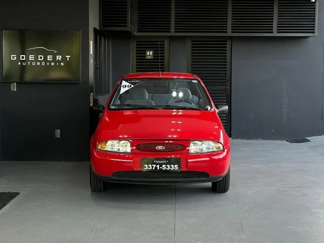 Ford Fiesta 1.0i 3P E 5P 1999 - Foto 2