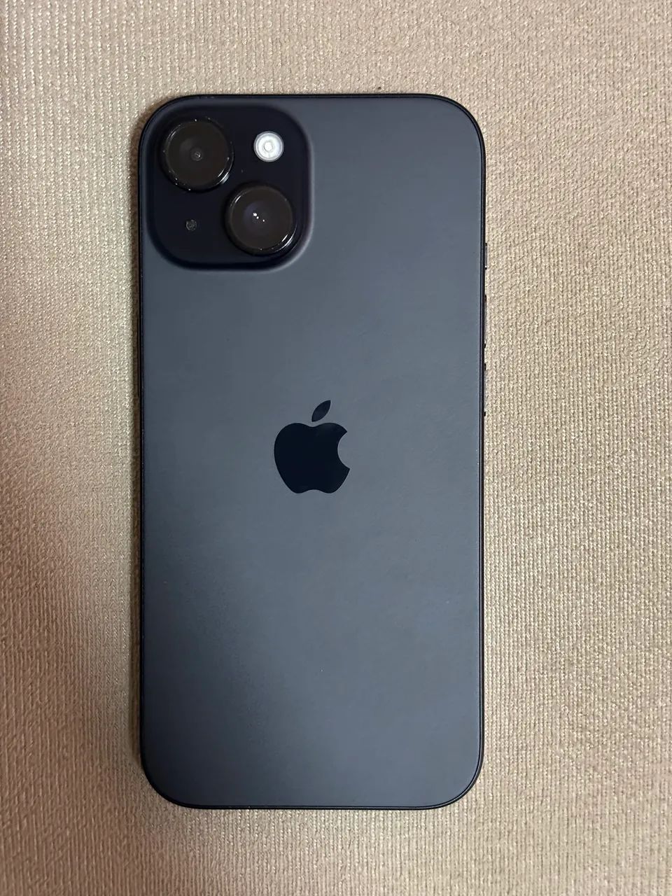 OPORTUNIDADE! IPHONE 15 128 GB - TODO ORIGINAL  - Foto 2