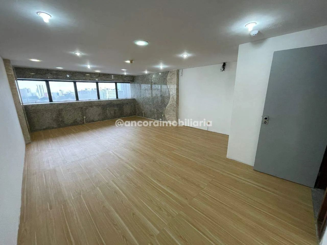 Sala para aluguel, 1 vaga, Espinheiro - Recife/PE - Foto 4