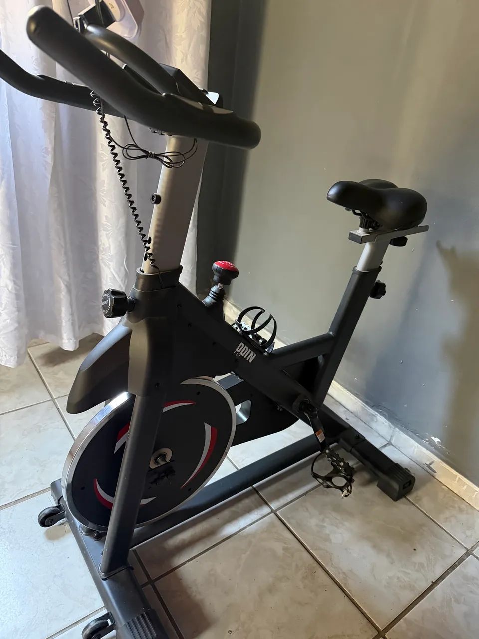 BICICLETA ERGOMÉTRICA  - Foto 5