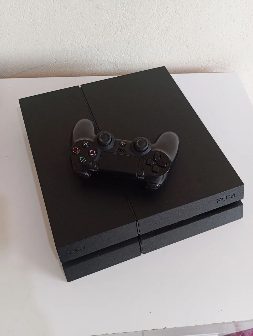 Ps4