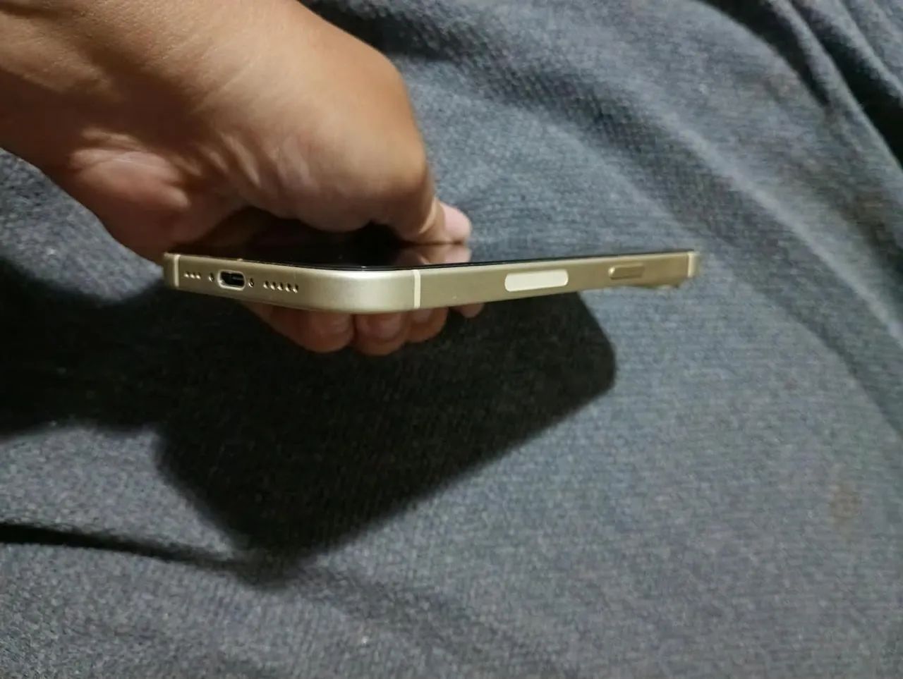 iPhone 15 128G - Foto 4