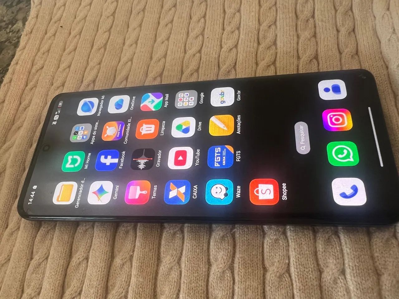 Redimi note 14 pro - Foto 5