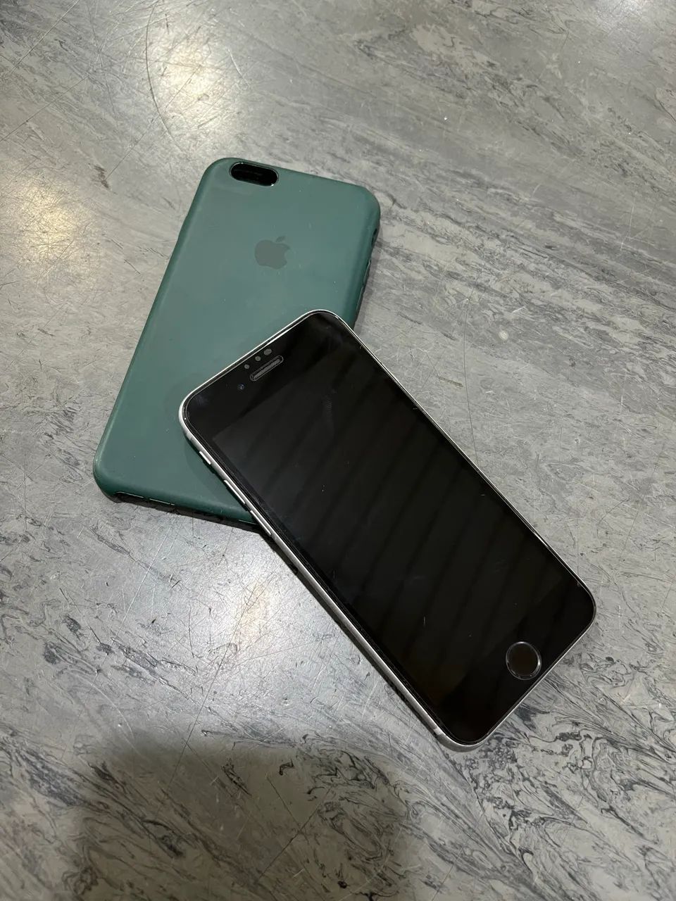 Iphone 6s 16gb impecável  - Foto 5
