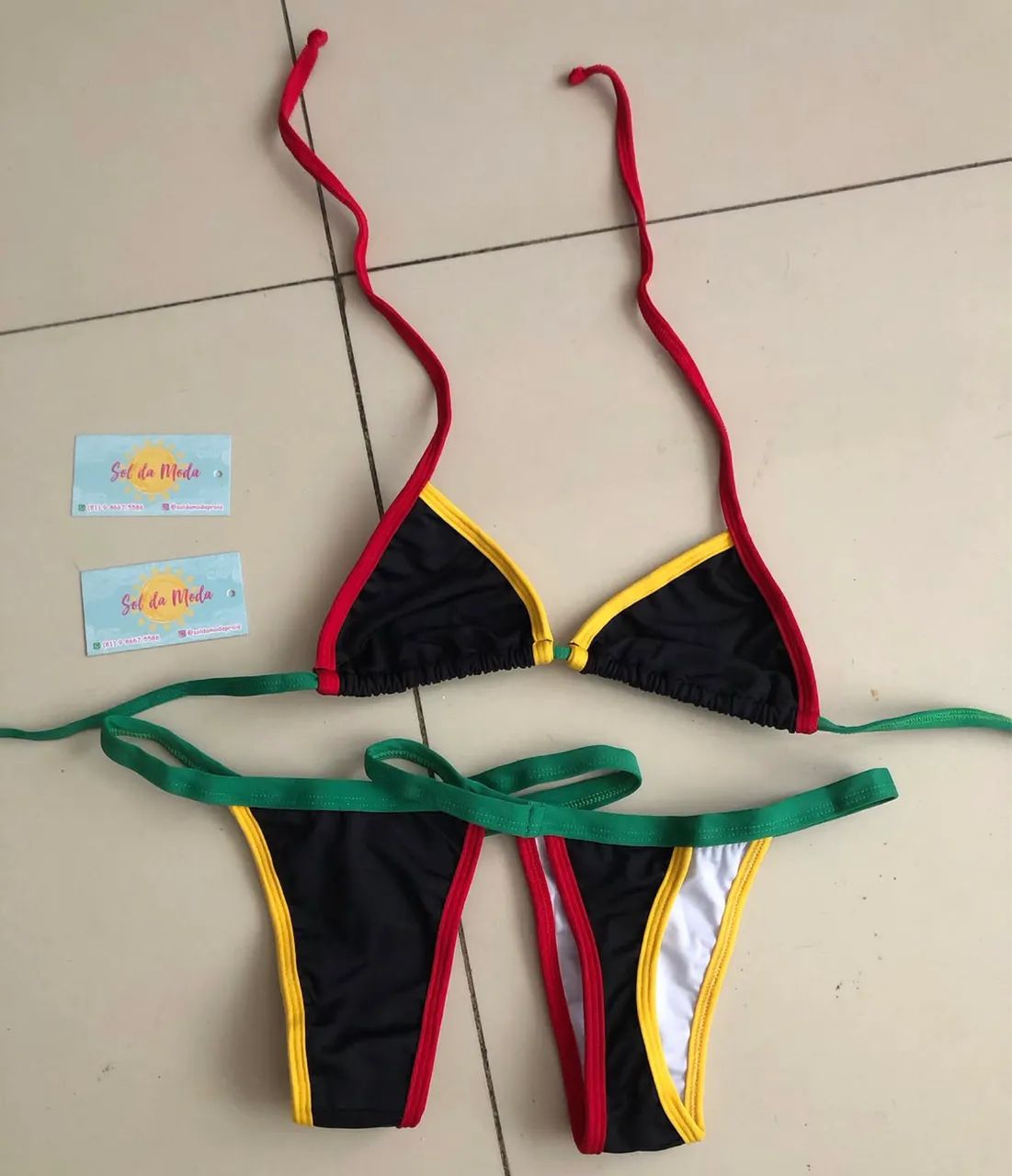 Biquíni  - Foto 2