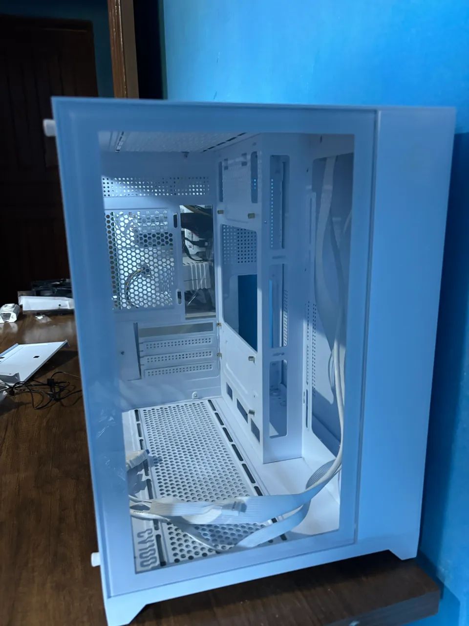 Gabinete Aquário - Em perfeito estado. - Foto 4