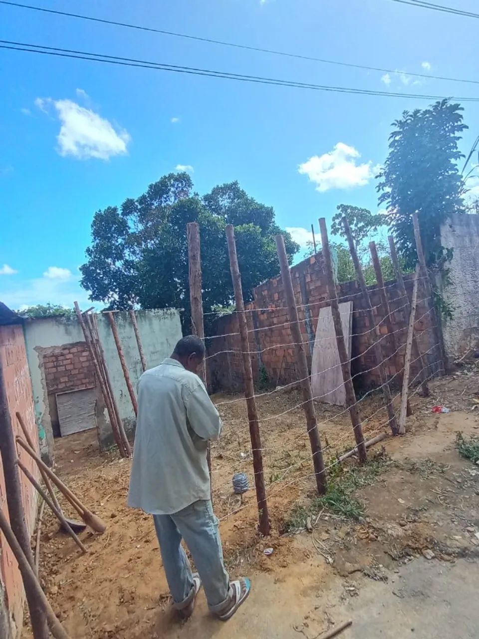 Terreno Paripe