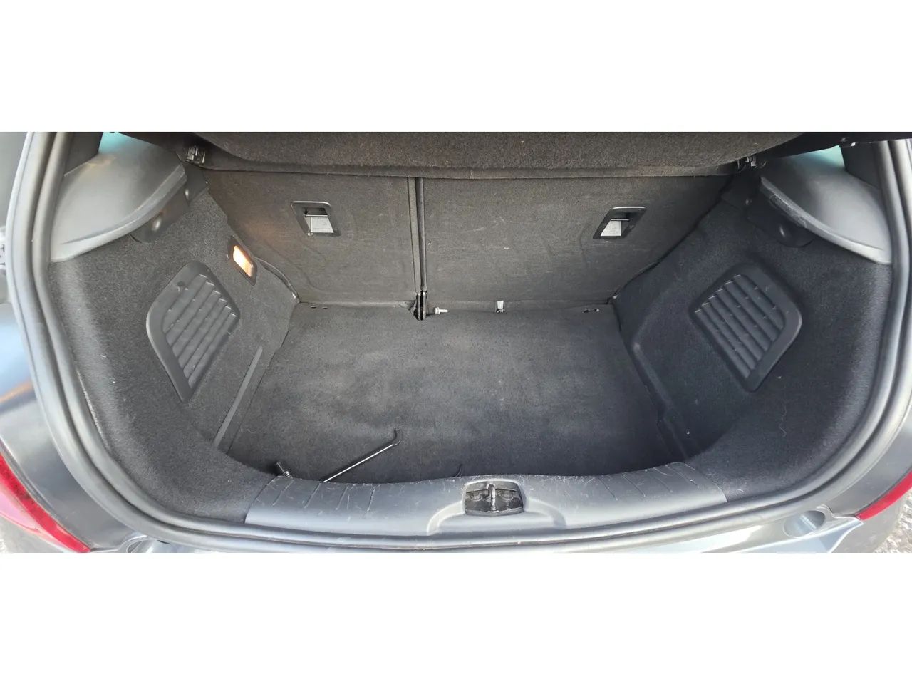Citroën DS3 1.6 Turbo 16V 3p Mec., foto 17 de 20