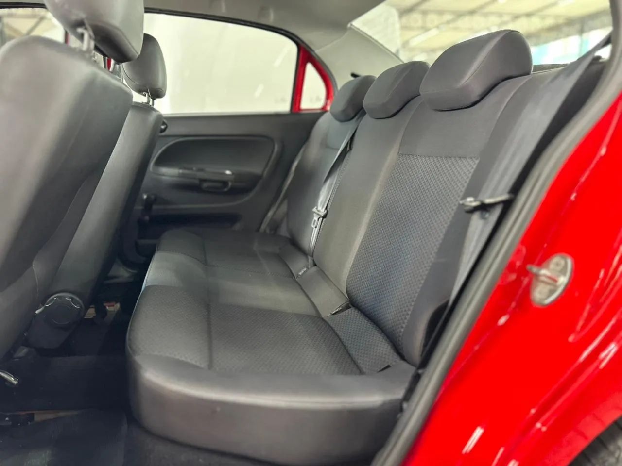 Volkswagen Voyage 1.6 MSI Flex 8V 4P 2022 - Foto 11