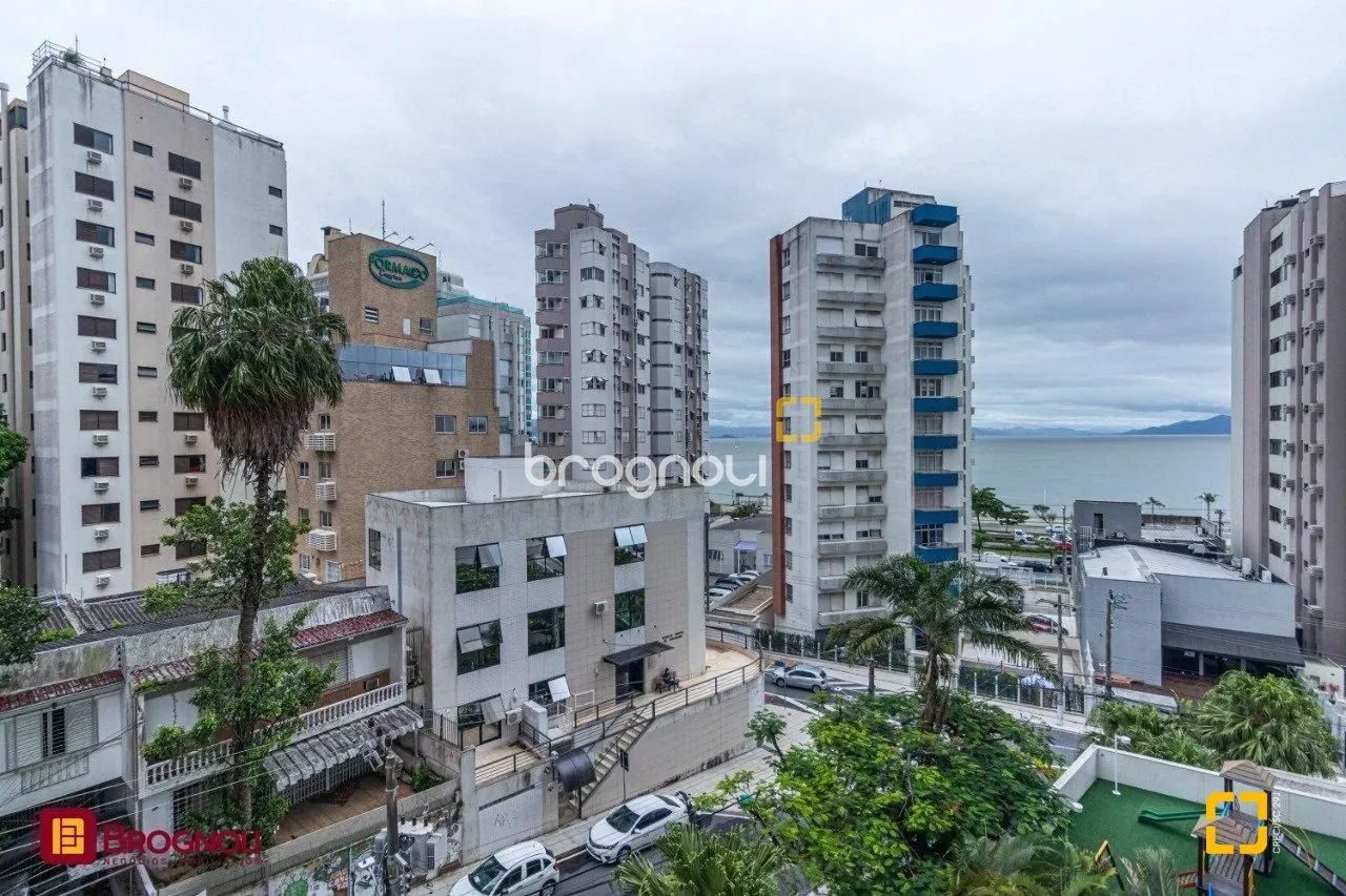 Apartamento mobiliado com 2 suítes à venda, no Centro de Florianópolis - Foto 3