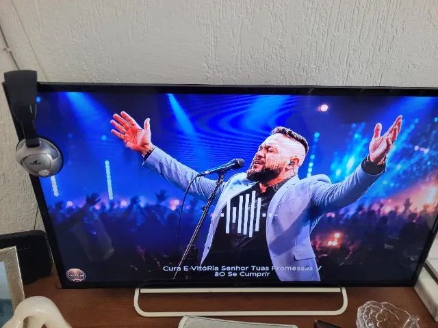 Tv 40' Sony led - Foto 2