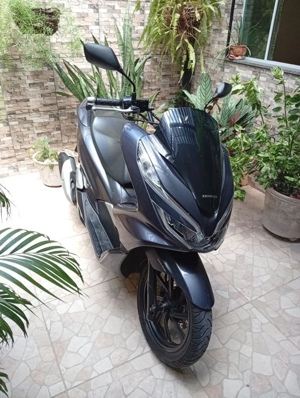PCX 2020 - Foto 2