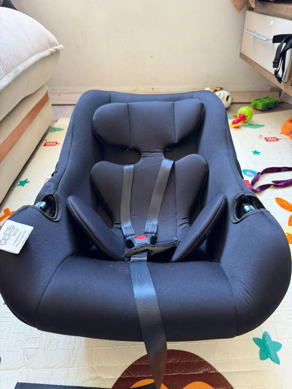 Bebe conforto Maxi Baby