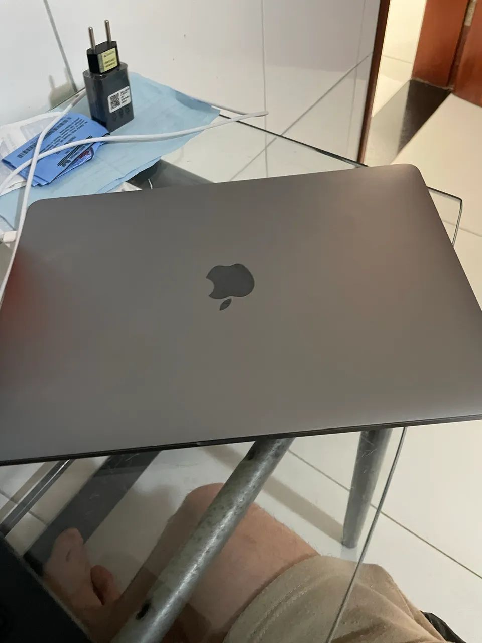 MacBook Pro Corel i7 - Foto 3