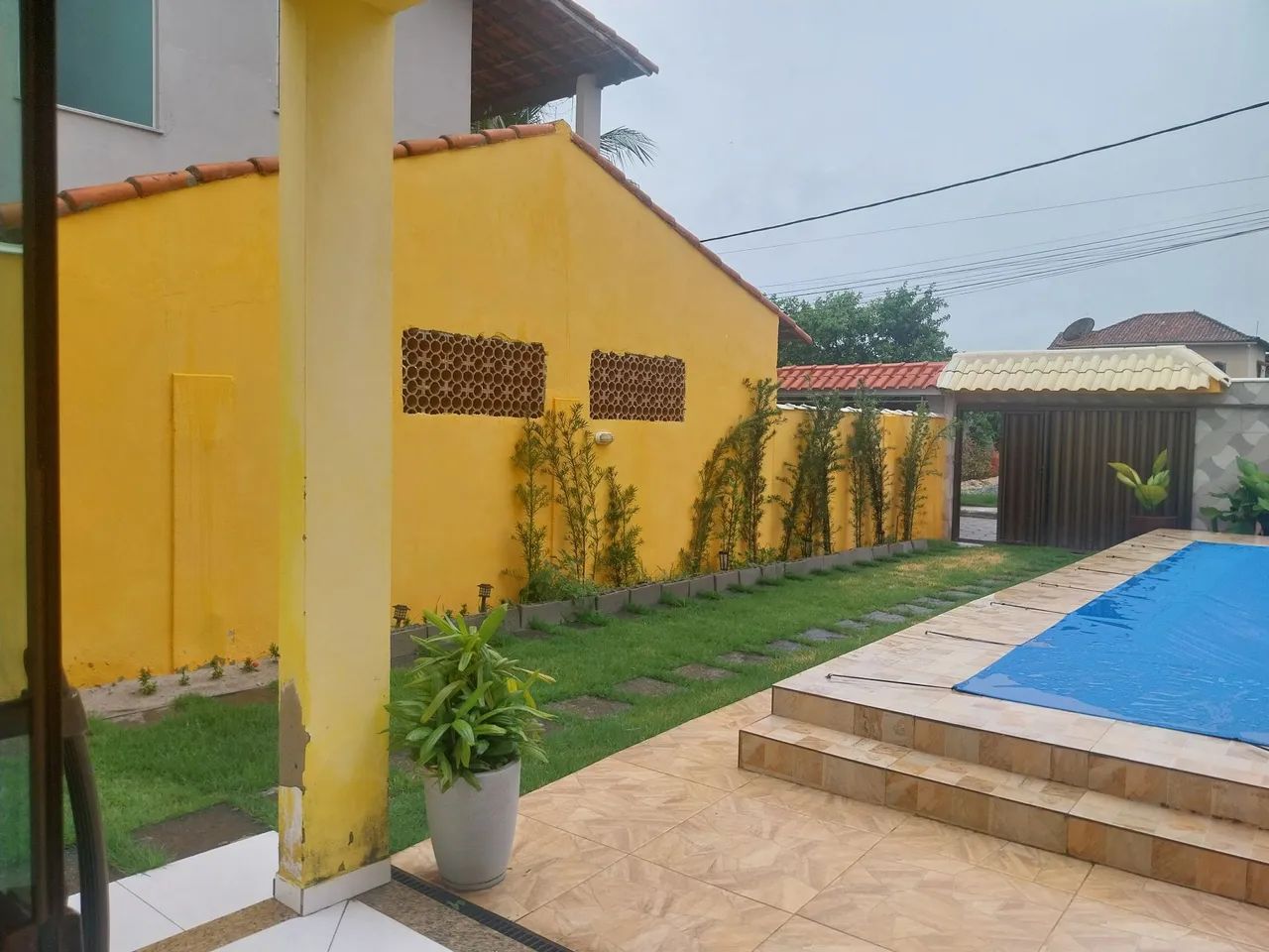 Casa para temporada araruama - Foto 5