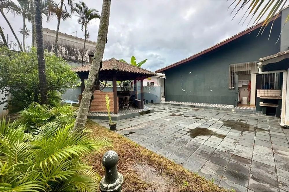 Casa Estanque com Estilo para Alugar em Peruíbe! - Foto 4