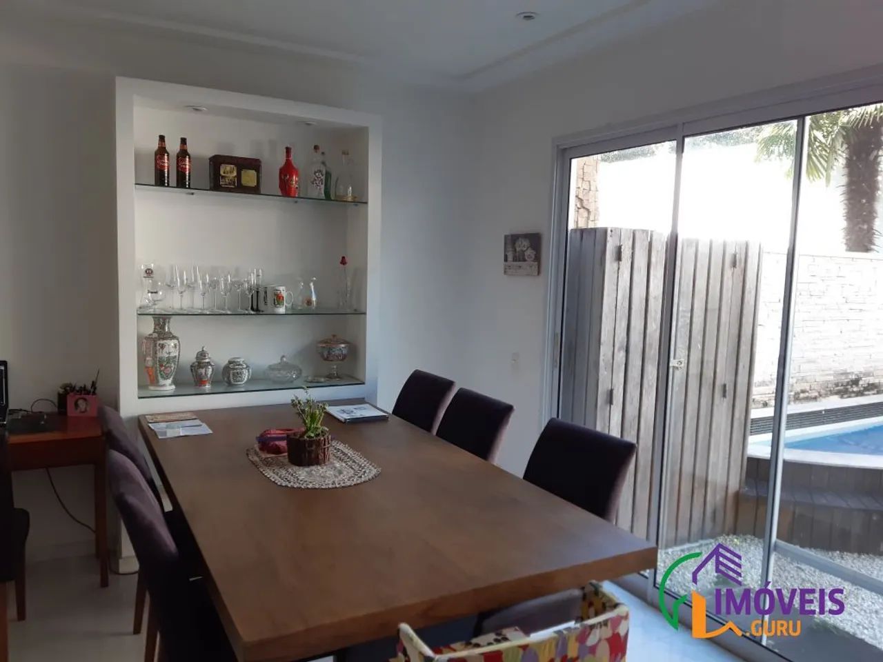 CASA EM CONDOMÍNIO - TREMEMBÉ - SP - Foto 5