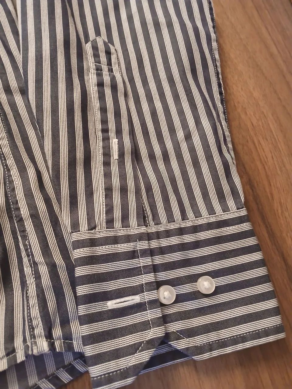 Camisa Tommy- tam S/P - Foto 5