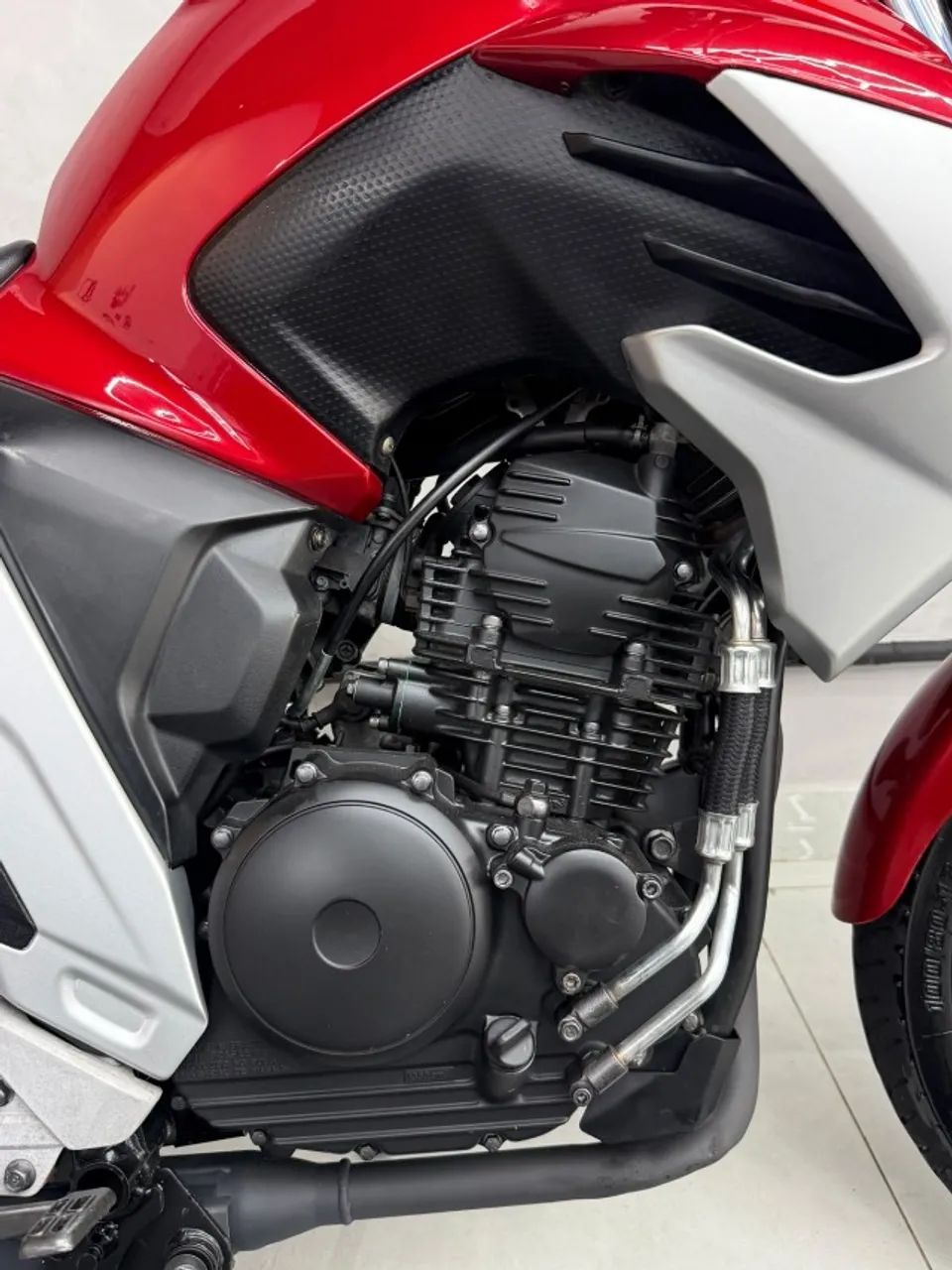 FZ25 - Foto 5