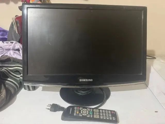 Monitor 2033m