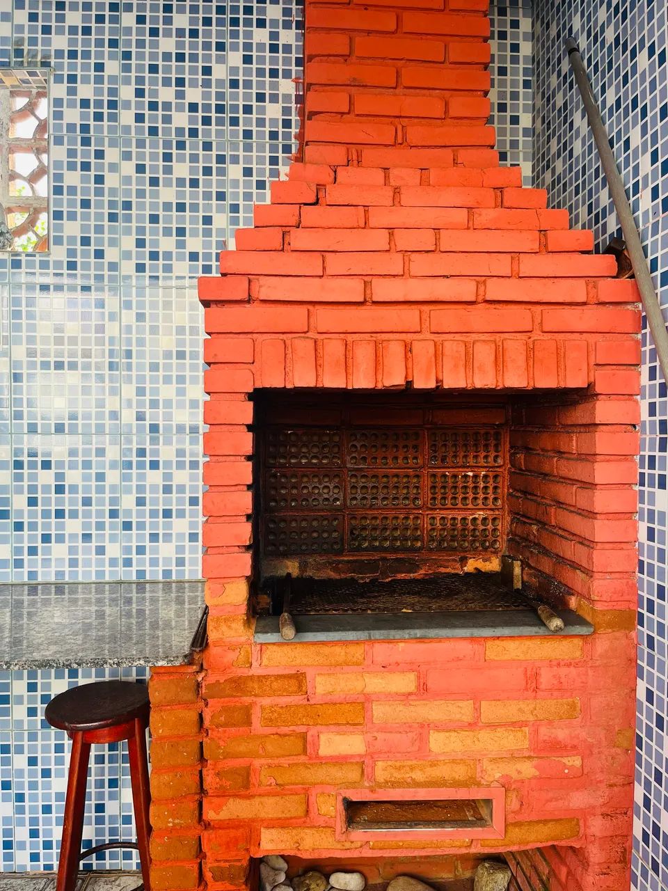 Casa temporada com piscina - Mongagua  - Foto 10