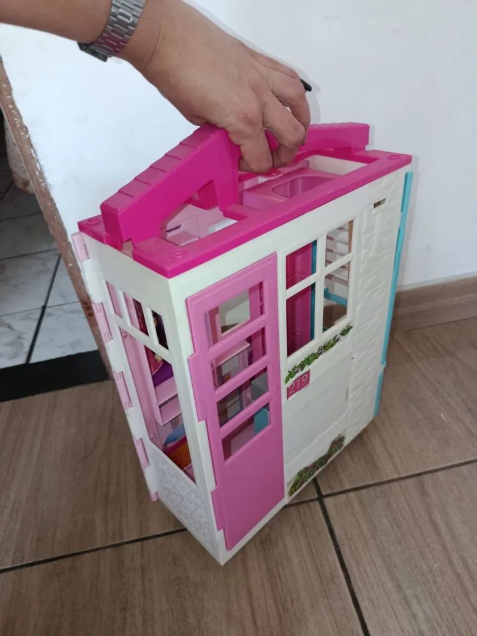 Casa da Barbie  - Foto 3
