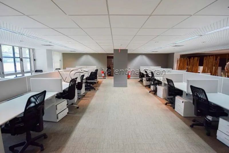 Sala para aluguel no Conjunto Nacional, SP - Foto 5