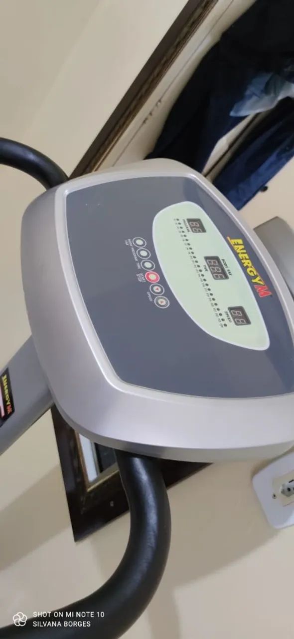 Máquina de abdominal  - Foto 2