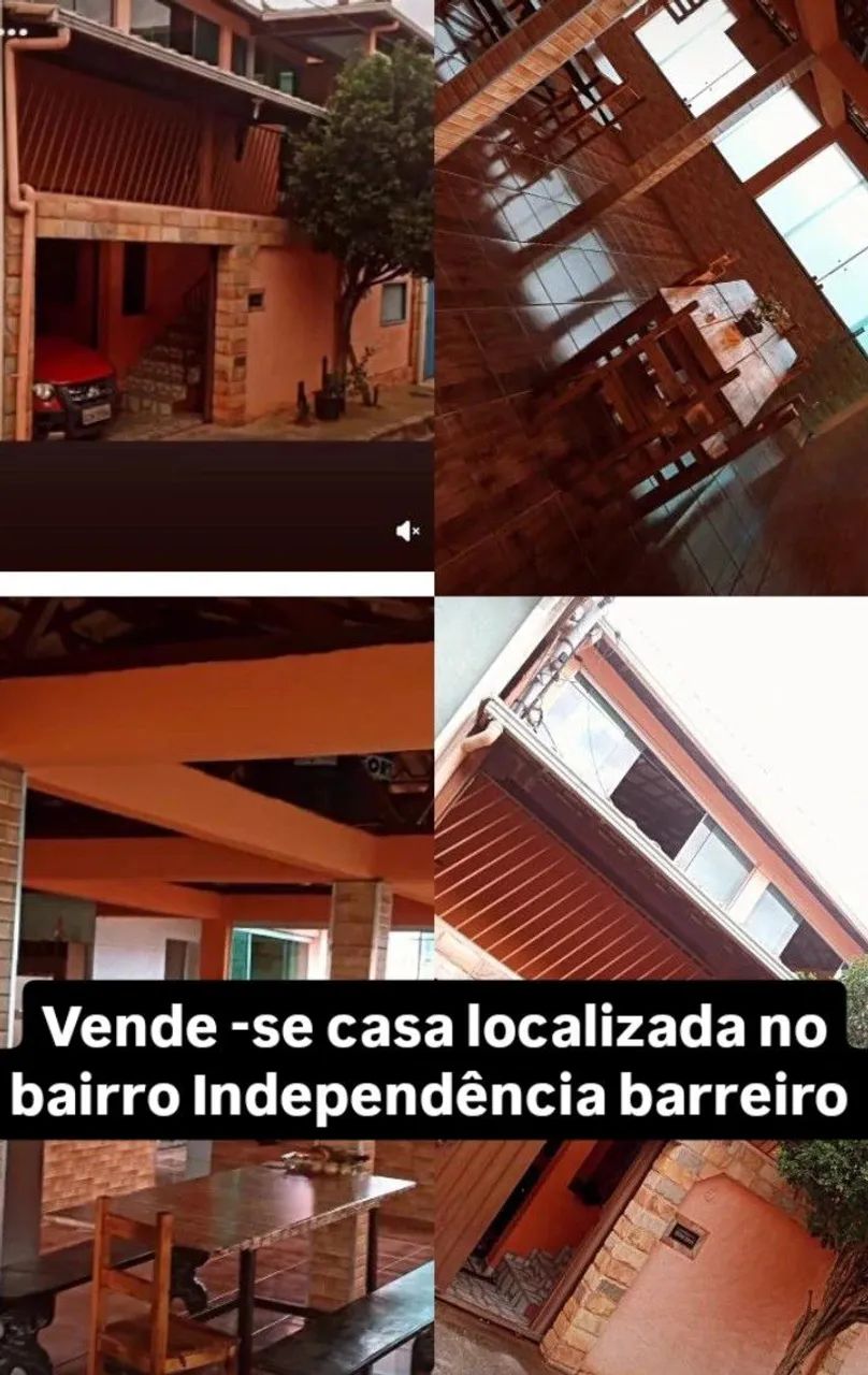 Foto - Belo Horizonte - Independência (Barreiro)