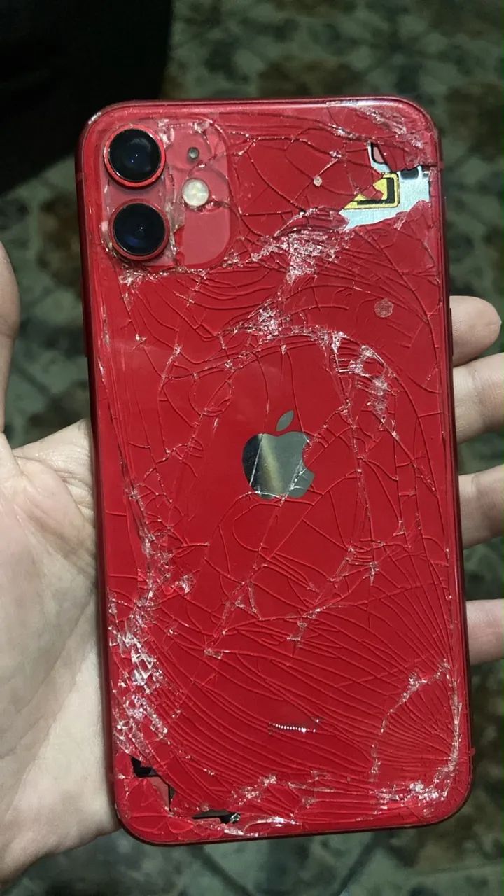 iPhone 11 - Foto 2