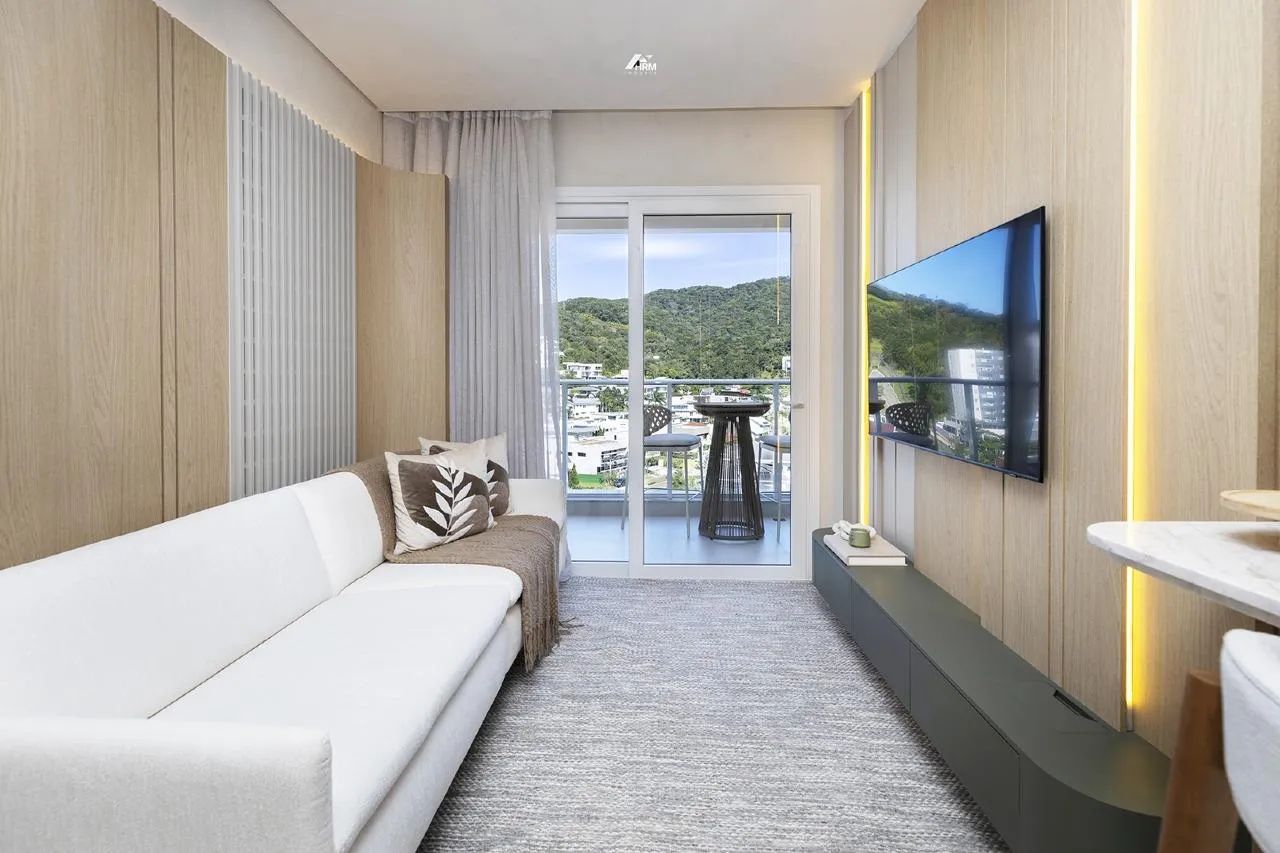 Apartamento com 2 Dormitórios, 1 Suíte e Lazer Completo - Foto 4