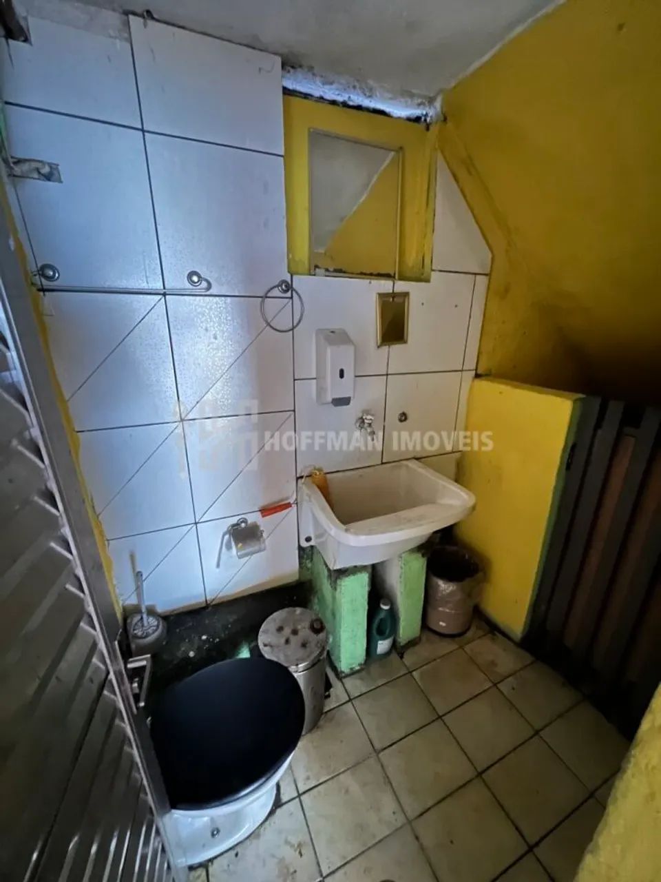 Salão comercial para alugar 90m² em Santo Andre! - Foto 5