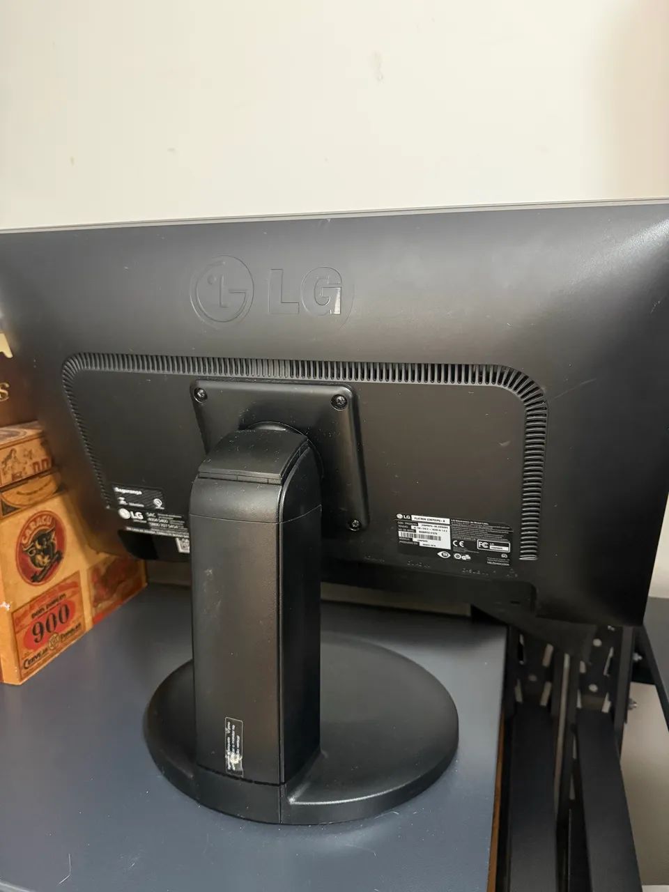 Monitor LG Flatron 22MP55PQ-B 21,5" Full HD IPS - Foto 2