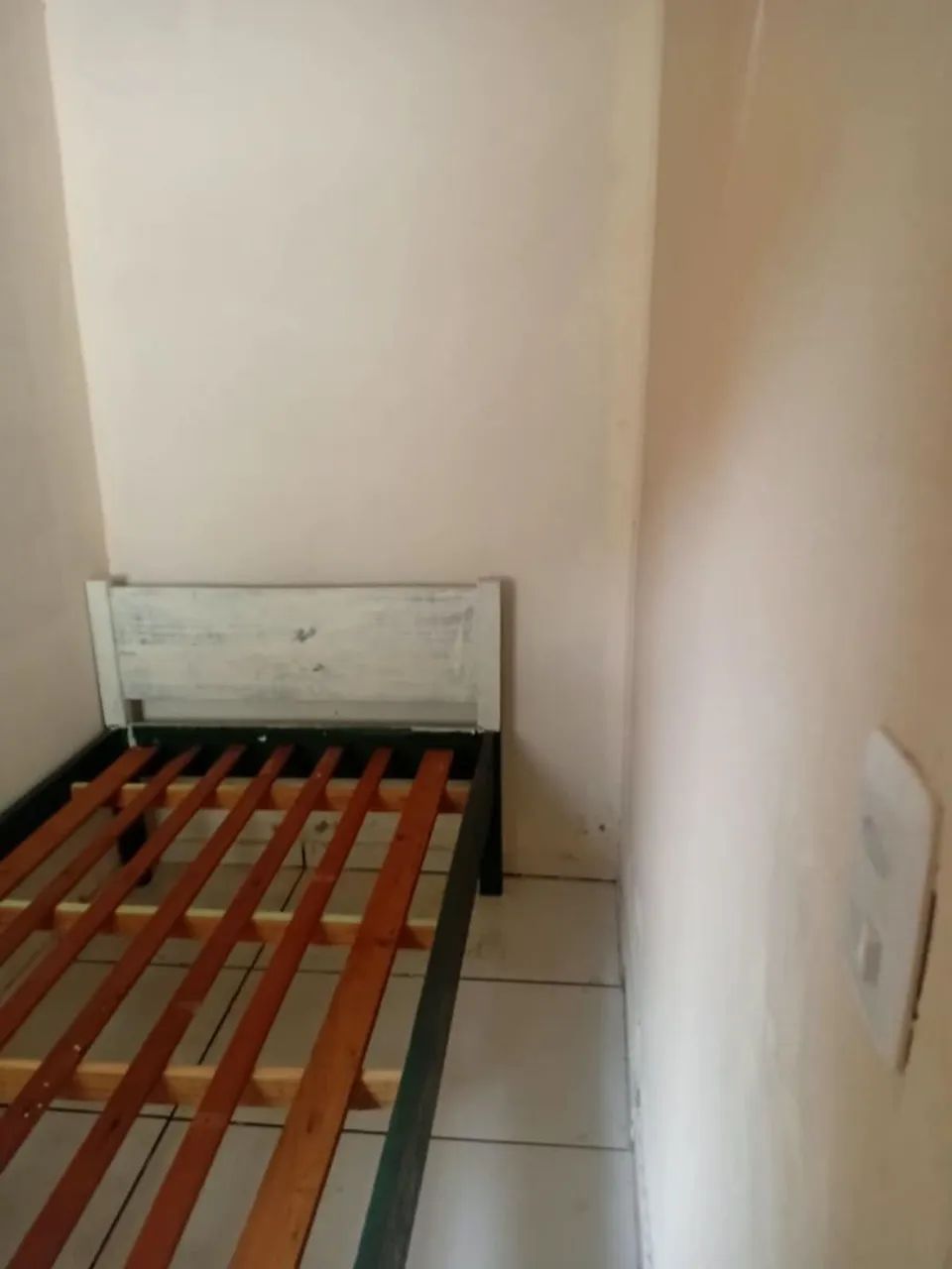 Alugo casa 700  - Foto 3