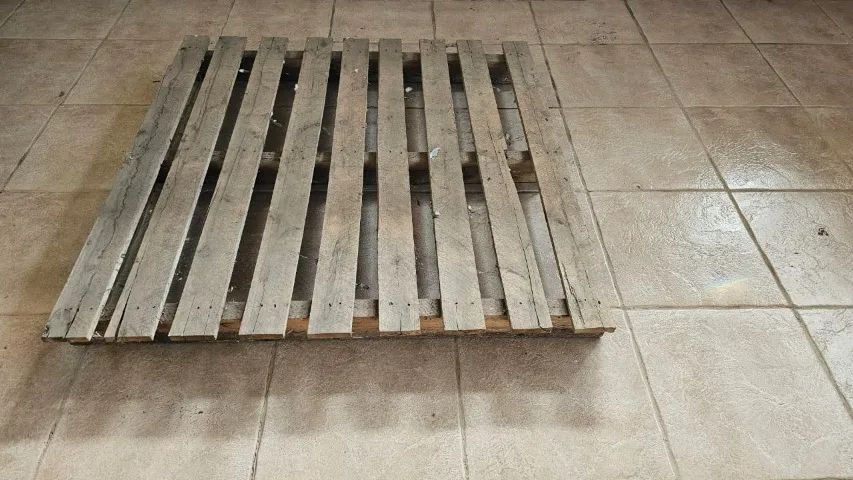 palets - Foto 3