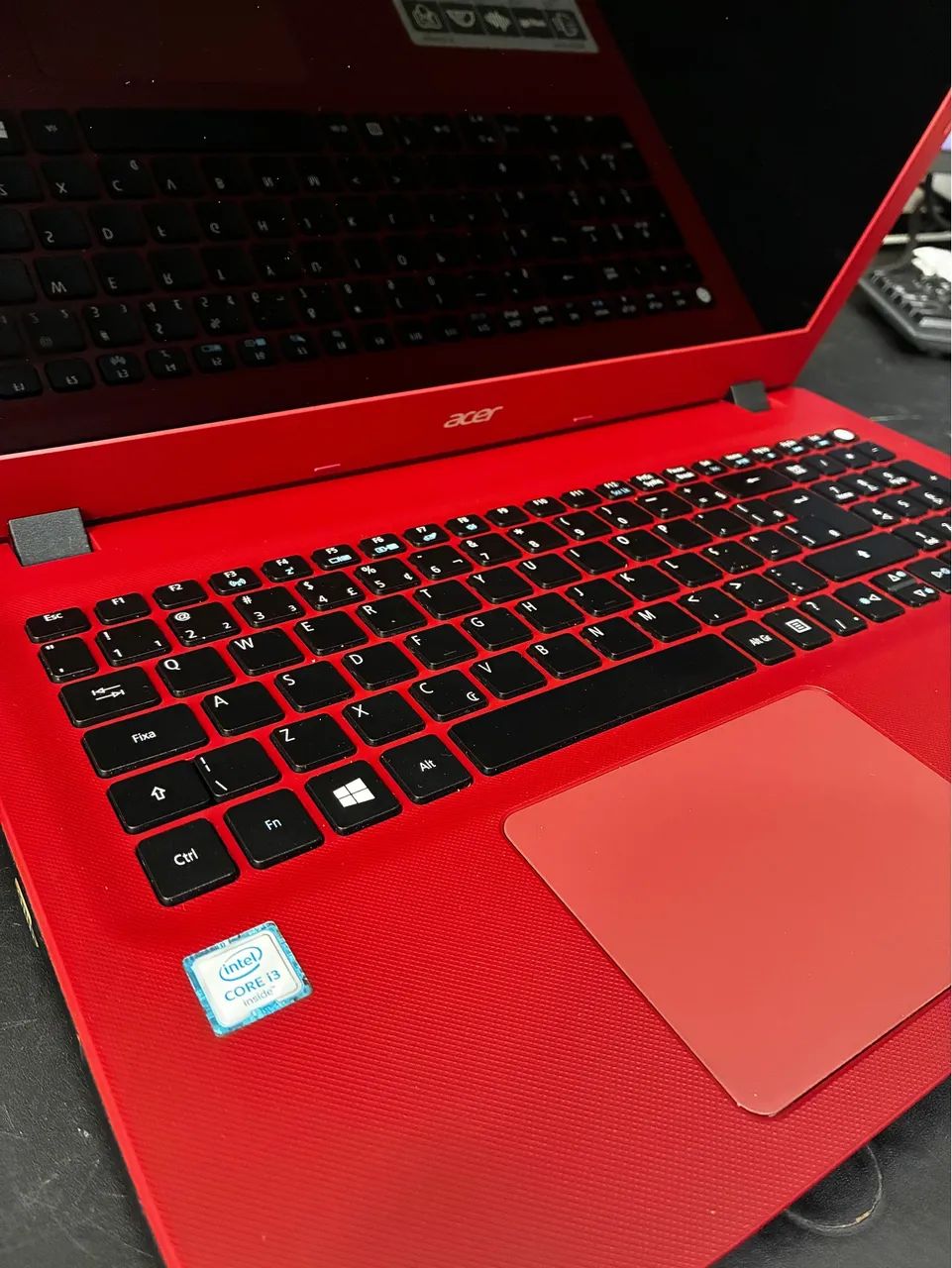 Acer Ferrari  - Foto 4