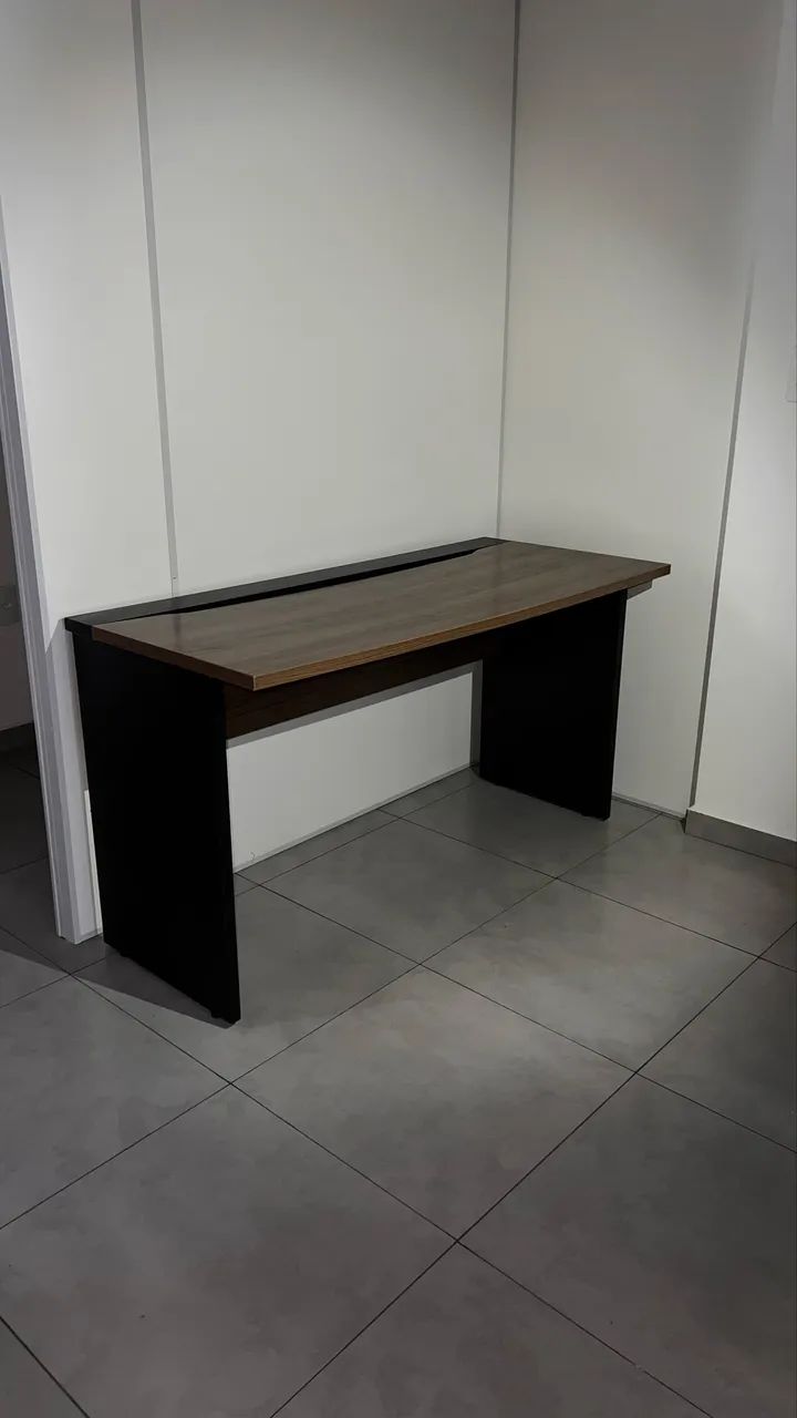 Mesa de escritório 
