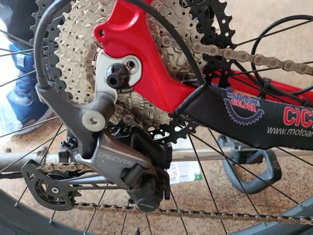 Bicicleta - Foto 4