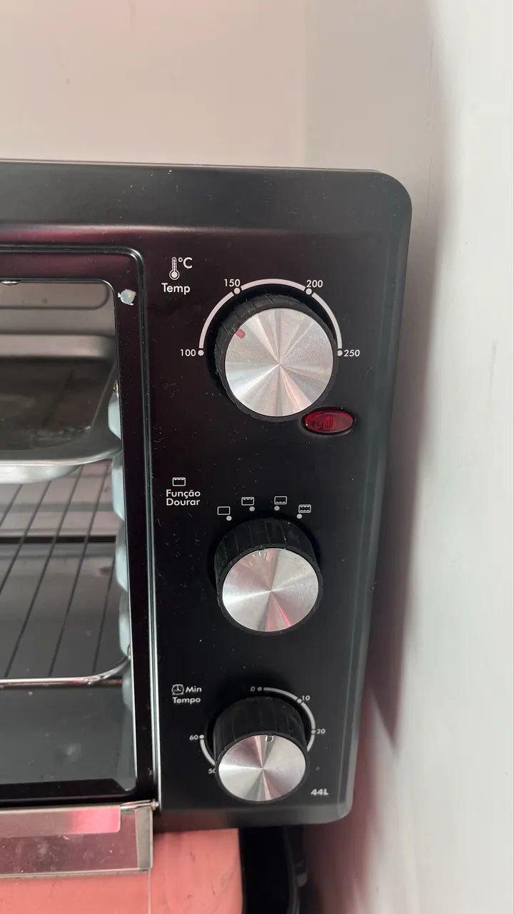 Forno elétrico  - Foto 2